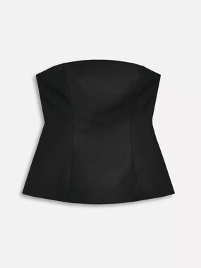 Black Zara Peplum Dress for Sale up to 90% Off: Poshmark